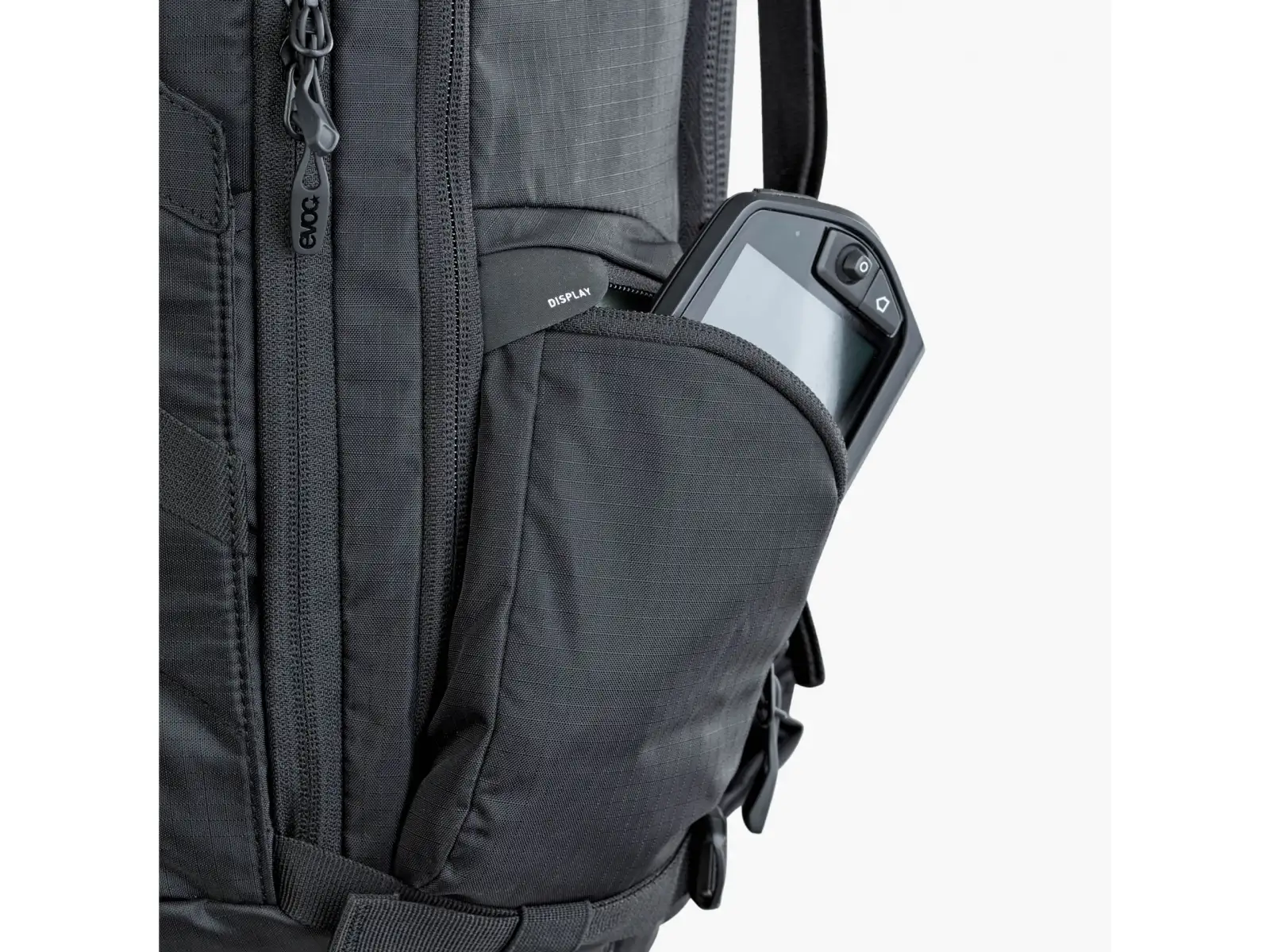Evoc FR Trail E-ride Rucksack 20 l black