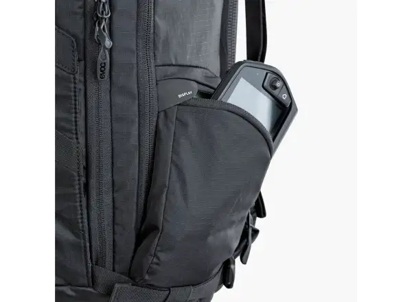 Evoc FR Trail E-ride Rucksack 20 l black