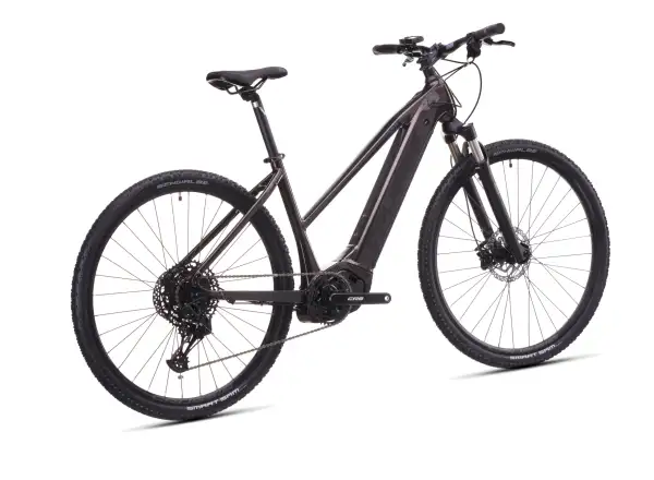 Crussis ONE-Cross low 9.11 715Wh