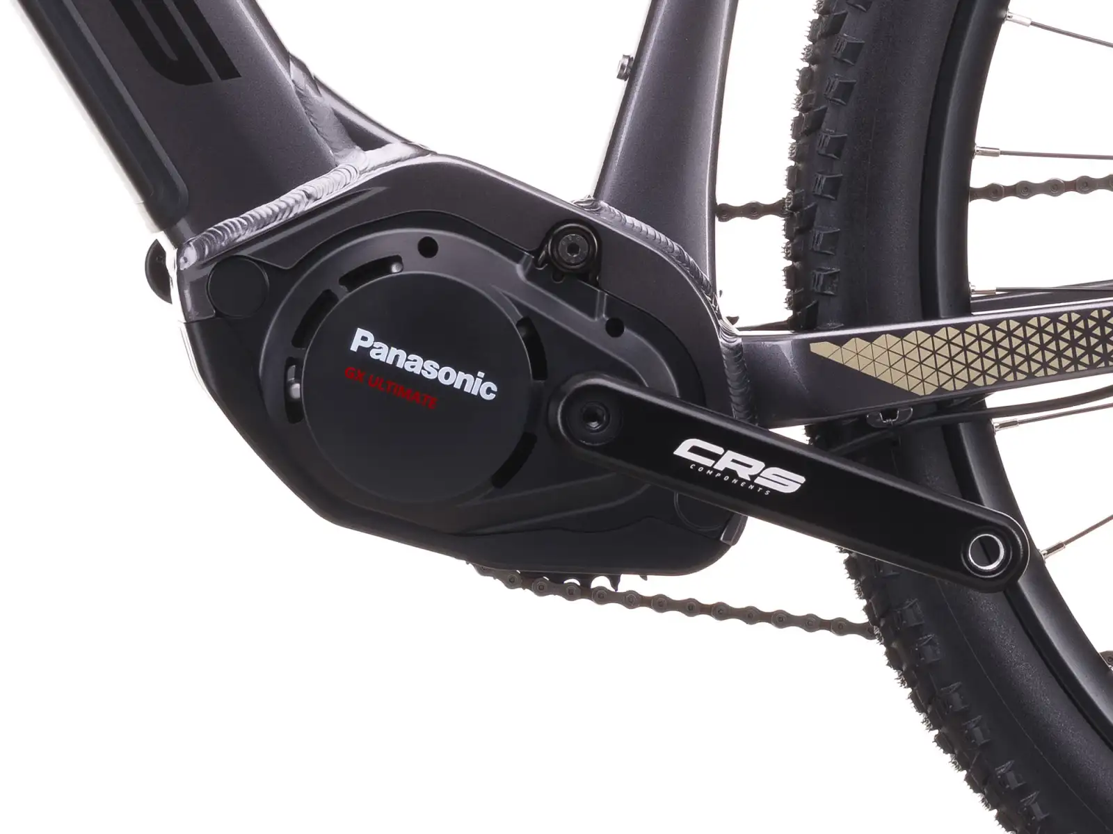Crussis e-Fionna 9.11 715Wh Elektro-Mountainbike
