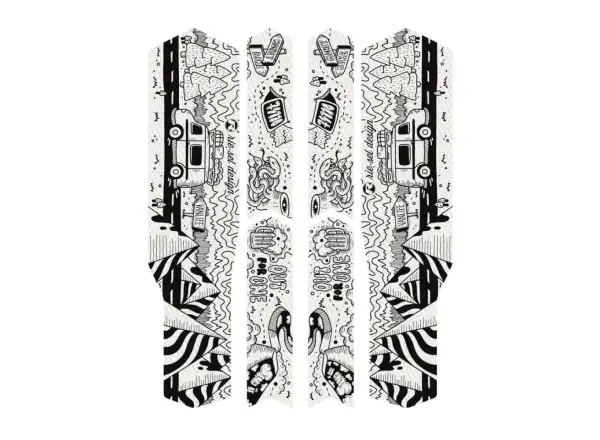 Rie:sel Design Tape 3000 Kettenfolie vanlife