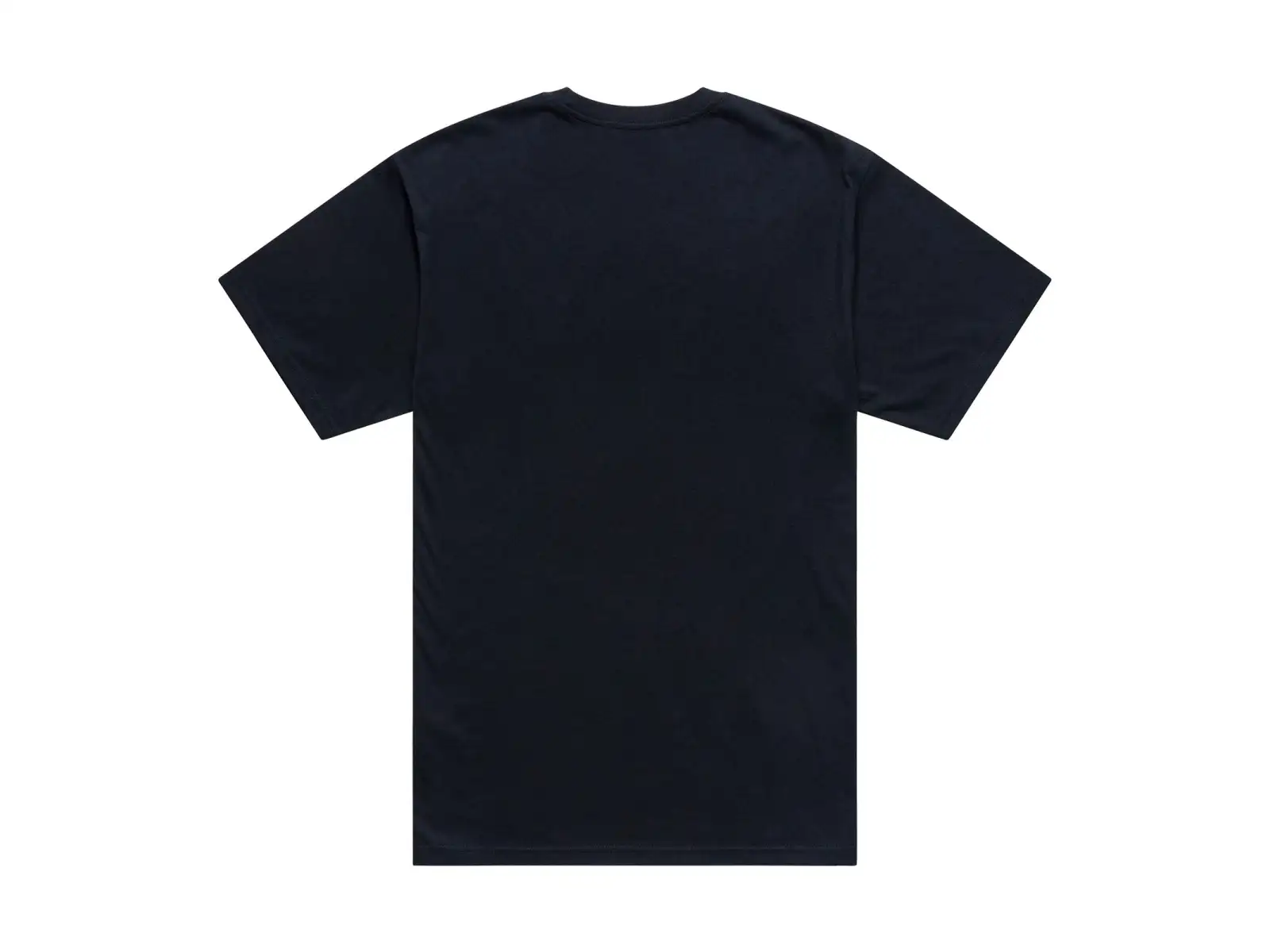 Troy Lee Designs Stripes Herren T-Shirt kurzer Ärmel Black