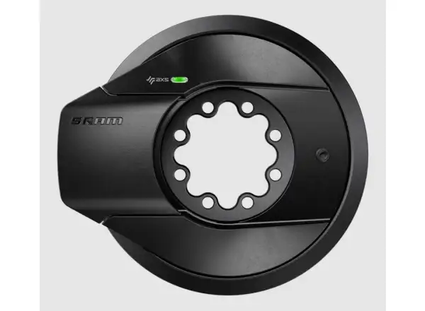 Sram AXS E1 Powermeter Spinne mit Gewindebefestigung