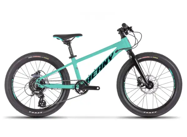 Beany Blaster XC 24 Kinderfahrrad Mint