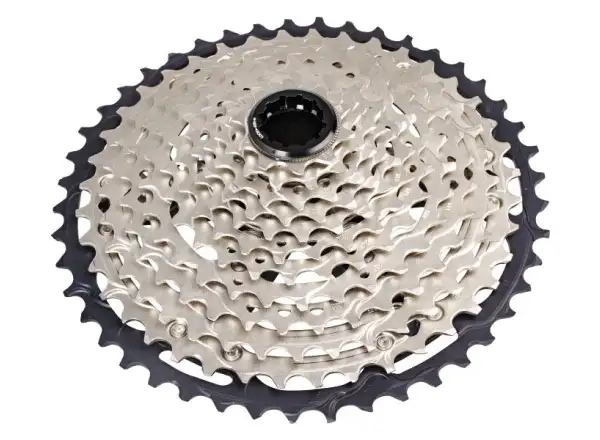 Shimano SLX CS-M7100 12sp. MTB Kassette 10-51 Zähne - Unverpackt