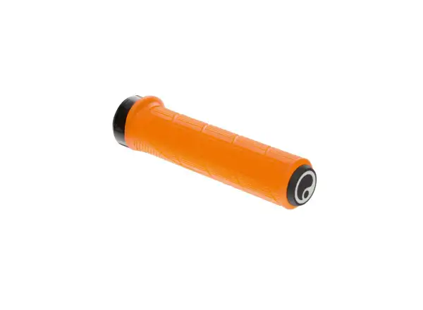 Ergon GD1 Evo Factory Griffe Frozen Orange.