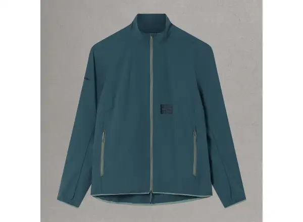 Endura Alltrack Ride Damen Gravel Jacke Teal
