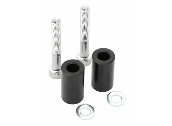 Max1 Gepäckträgerset – Tour 1 MIK für 26–29″