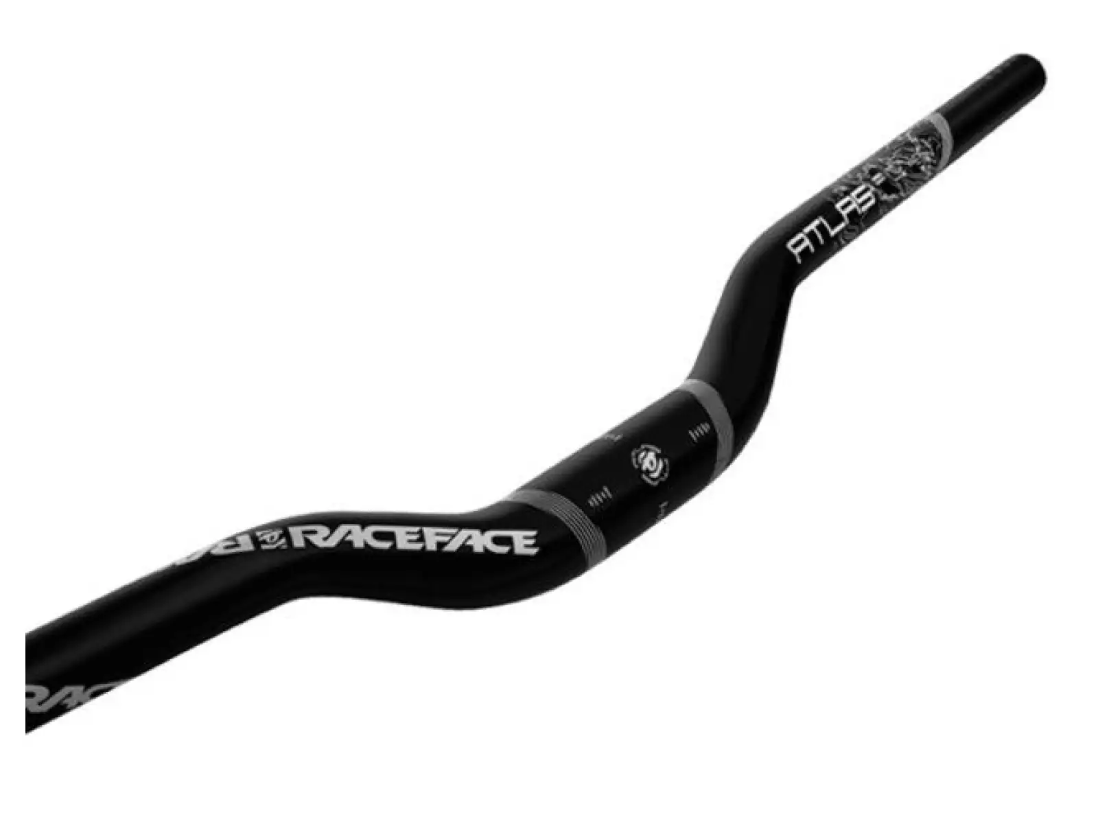 Race Face Atlas 5/4 Riser 785 mm MTB Lenker
