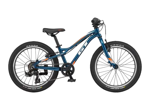 GT Stomper 20 Ace DTE Kinderfahrrad