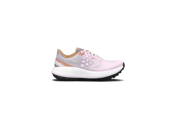 Craft Xplor 2 Damen Laufschuhe rosa