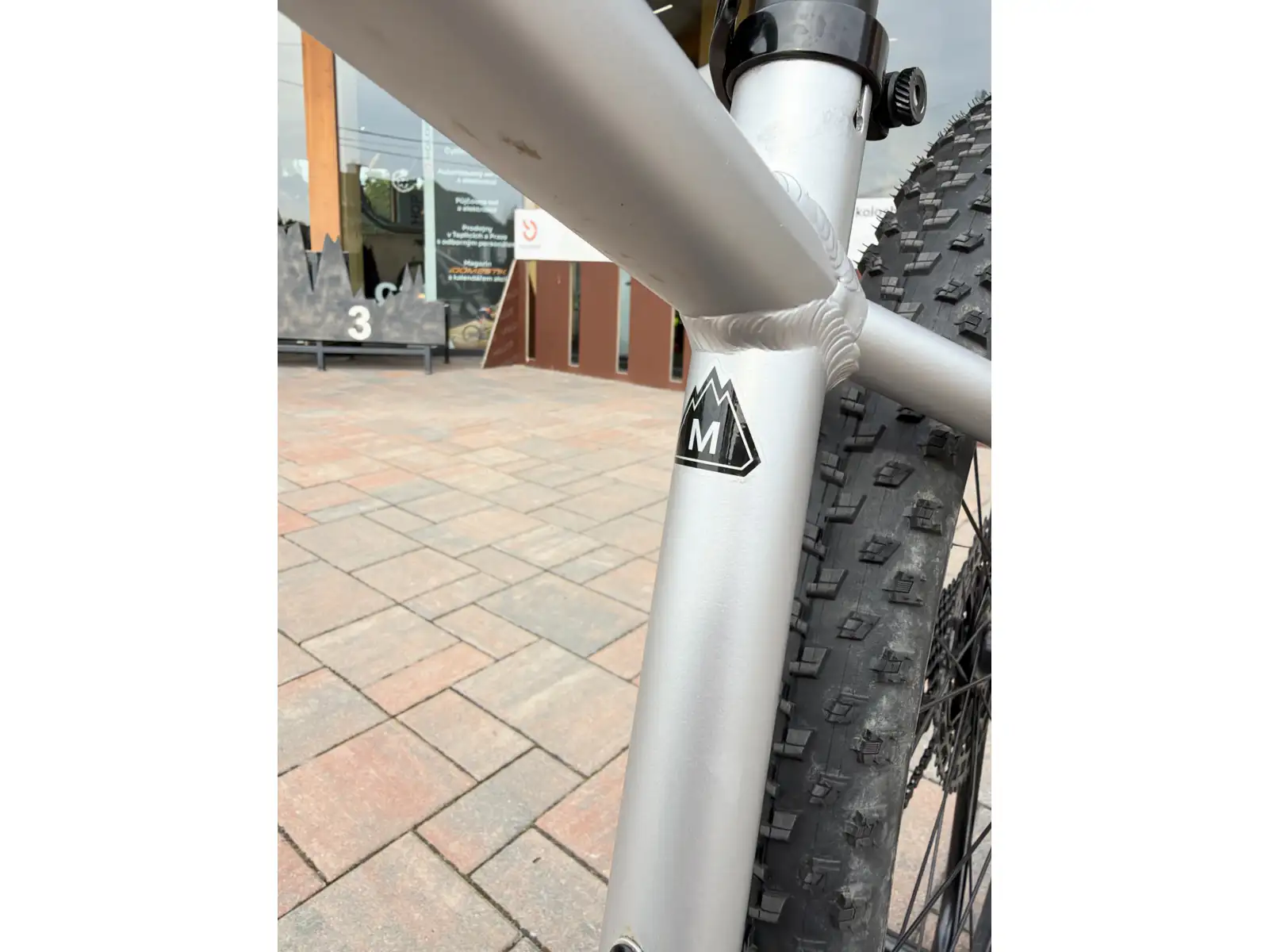 Specialized Rockhopper 29 Größe M BAZAR
