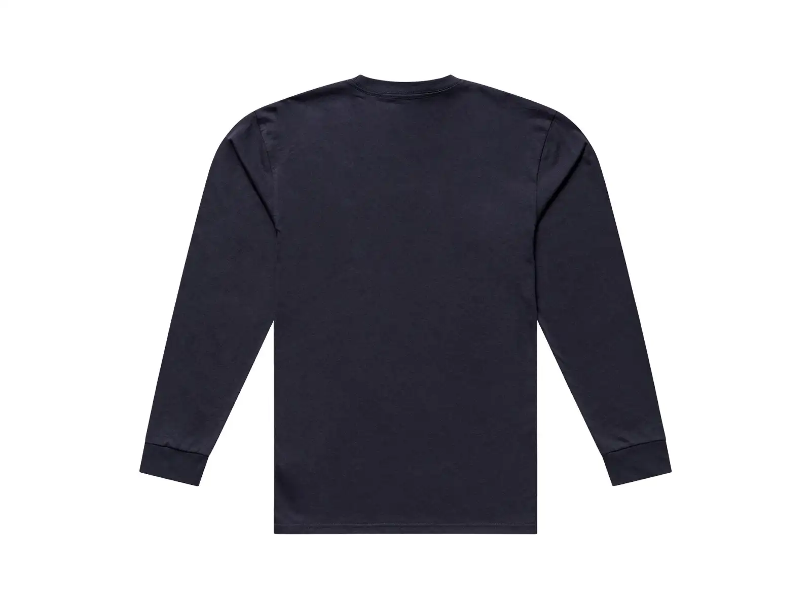 Troy Lee Designs Flame 2 Herren-Trikot Langarm Carbon