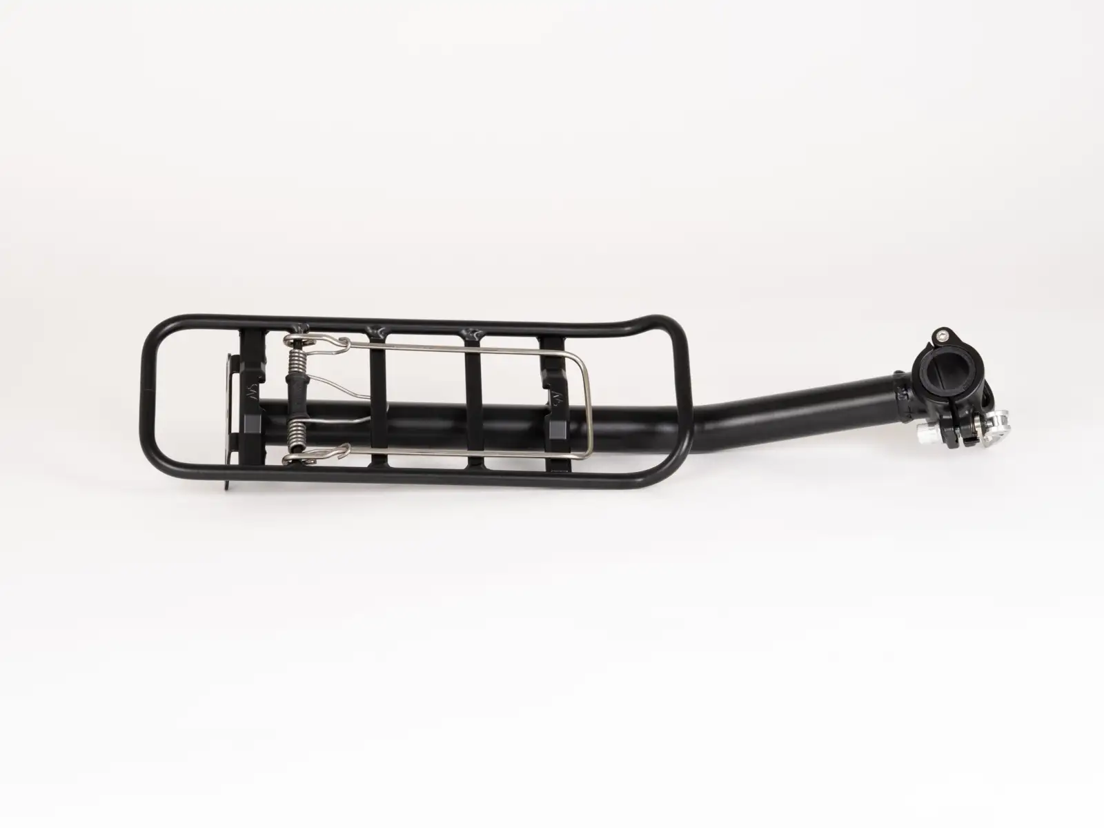 One Bikeparts Qr.Carrier 10 With Avs Träger black