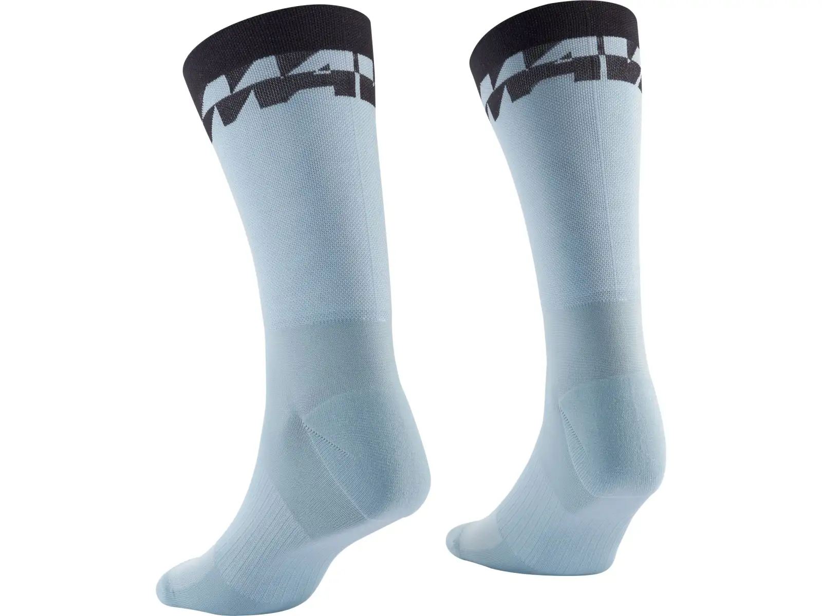 Mavic Ksyrium Socken Celeste Corde
