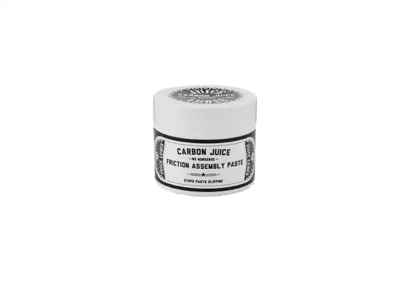 Juice Lubes Carbon Juice Paste für Carbonteile 50 ml