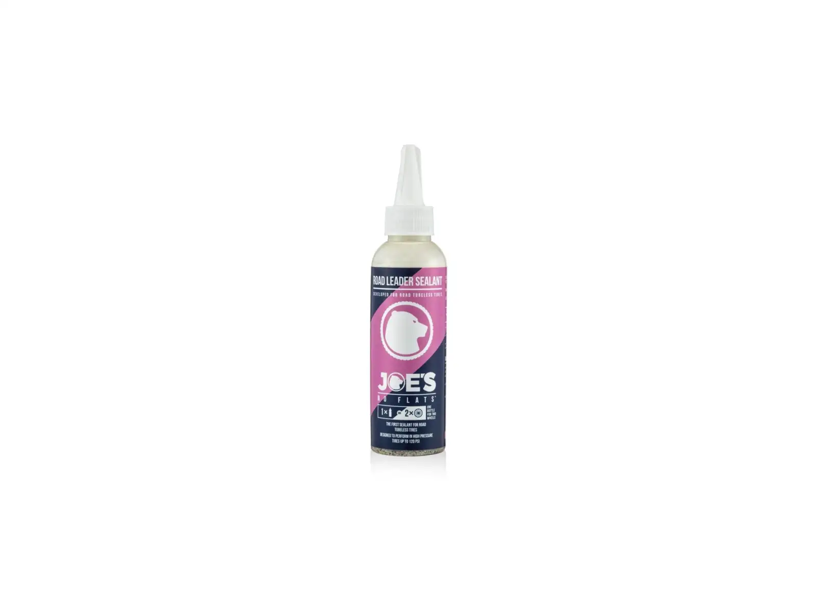 JOE´S Road Leader Sealant Tubeless-Dichtmittel 120 ml