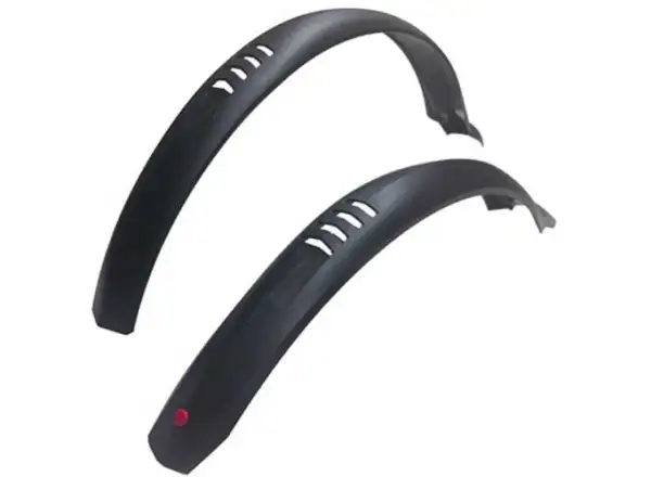 Hebie 20" Schutzbleche für Kinder MTB.long