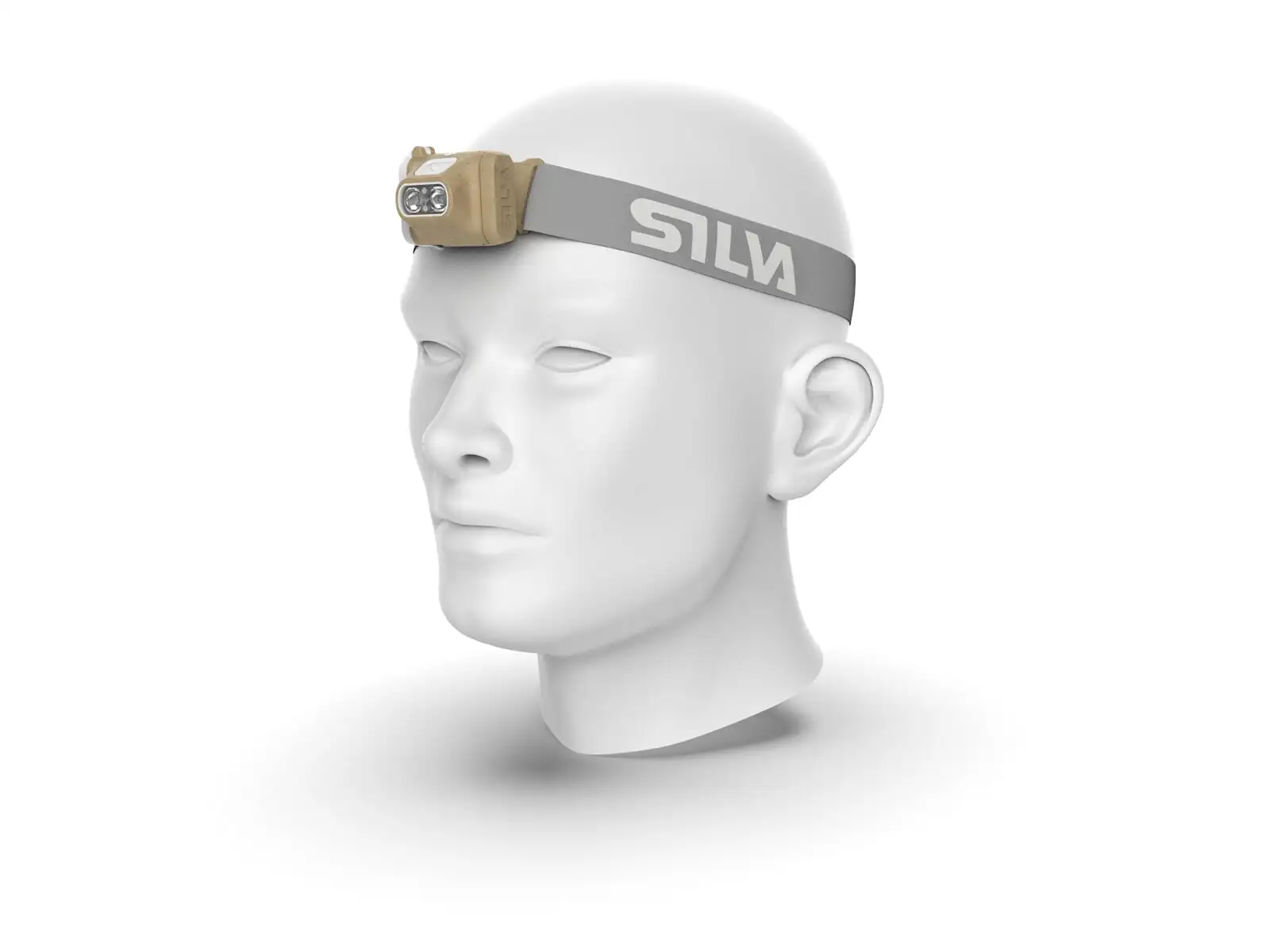Silva Terra Scout X Stirnlampe