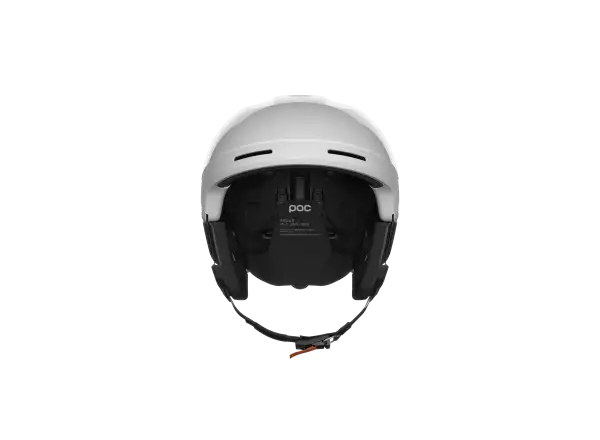 POC Arcus Skihelm Hydrogen White