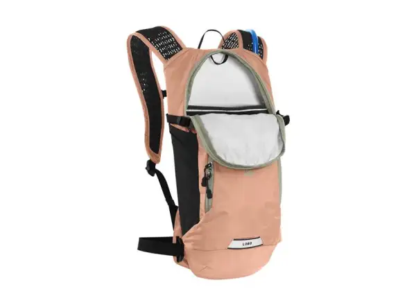 Camelbak Lobo 9 l Damen-Fahrradrucksack Blush