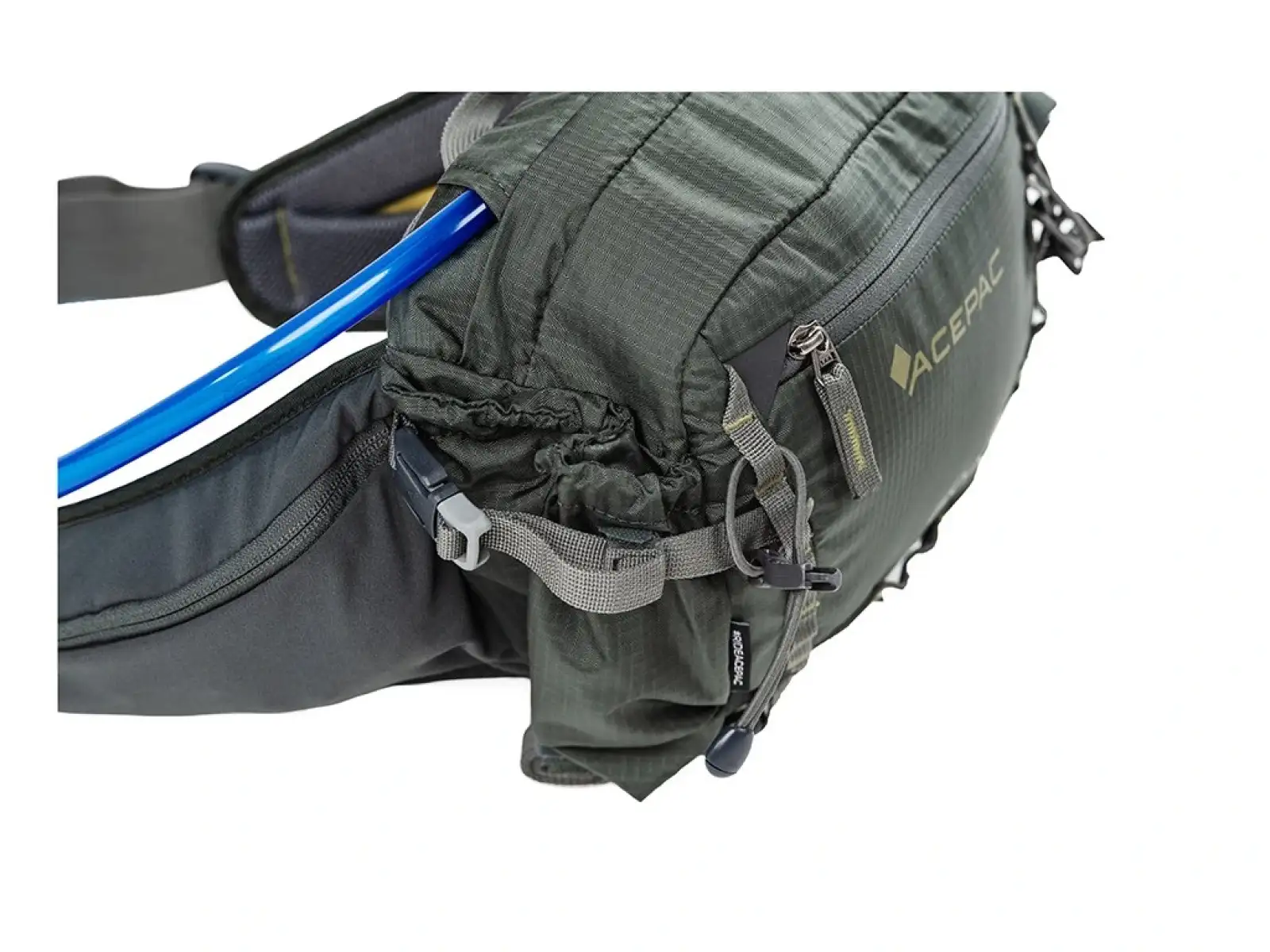 Acepac Onyx 5 MKIII 5 l Hüfttasche Grey