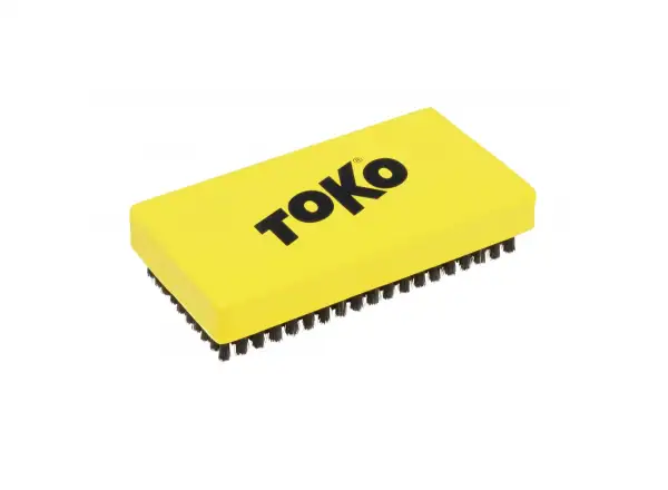 Toko Base Brush Horsehair Bürste