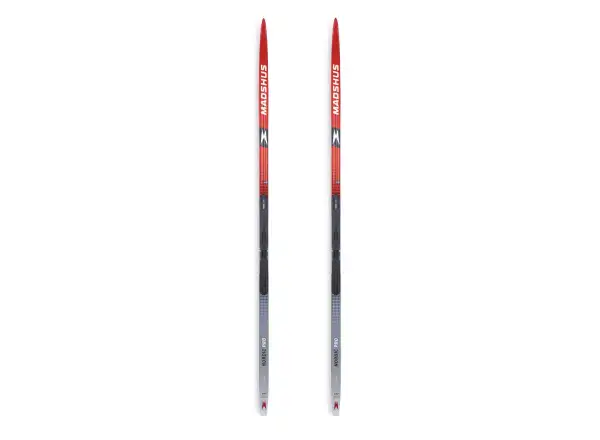 Madshus Nordic Pro Skin Langlaufskier