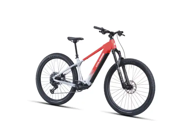 Crussis e-Fionna AX 10.12-M2(800) Mountain E-Bike