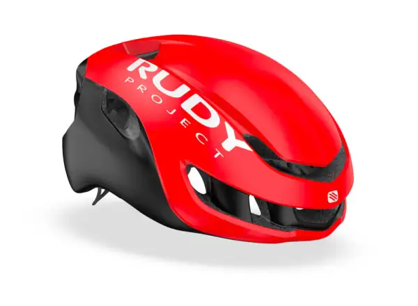 Rudy Project Nytron Helm Red/Black