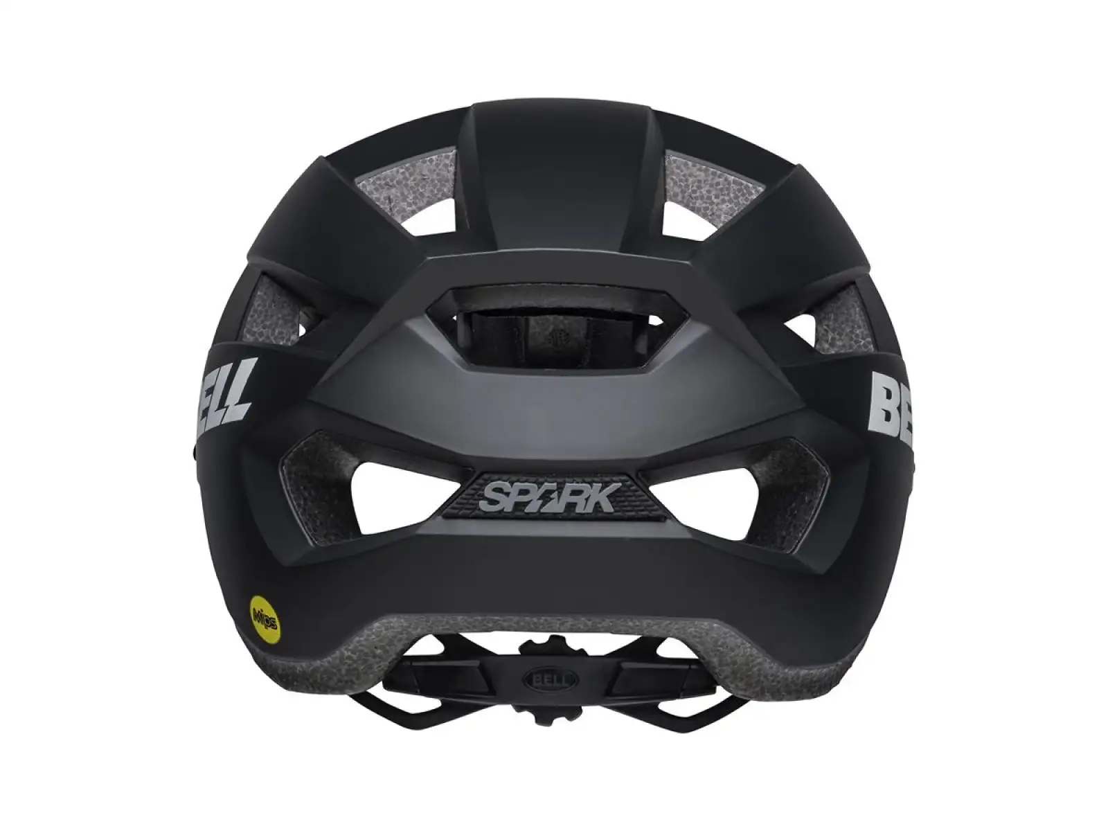 Bell Spark 2 Helm Mat Black