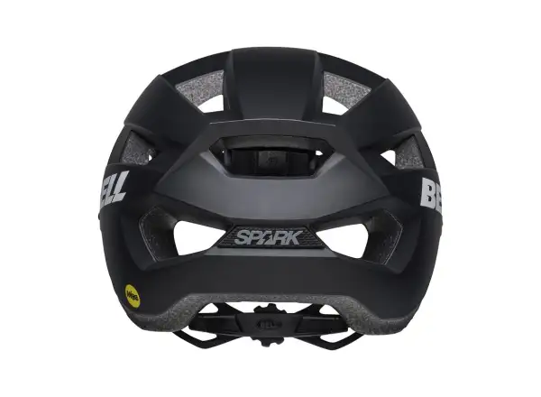 Bell Spark 2 Helm Mat Black