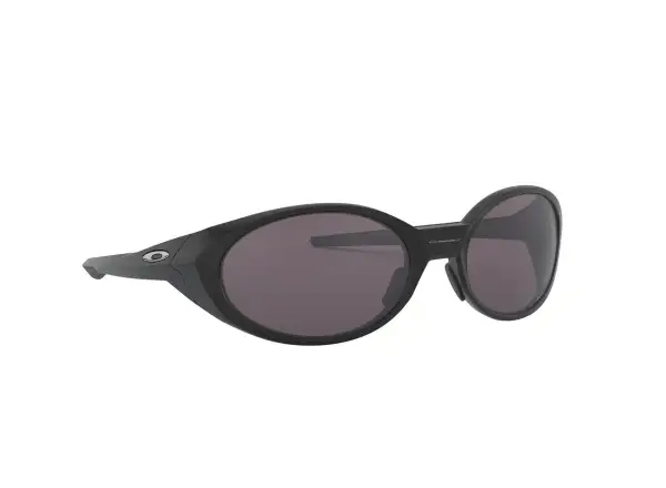 Oakley Eyejacket Redux Sonnenbrille Matte Black/Prizm Grey