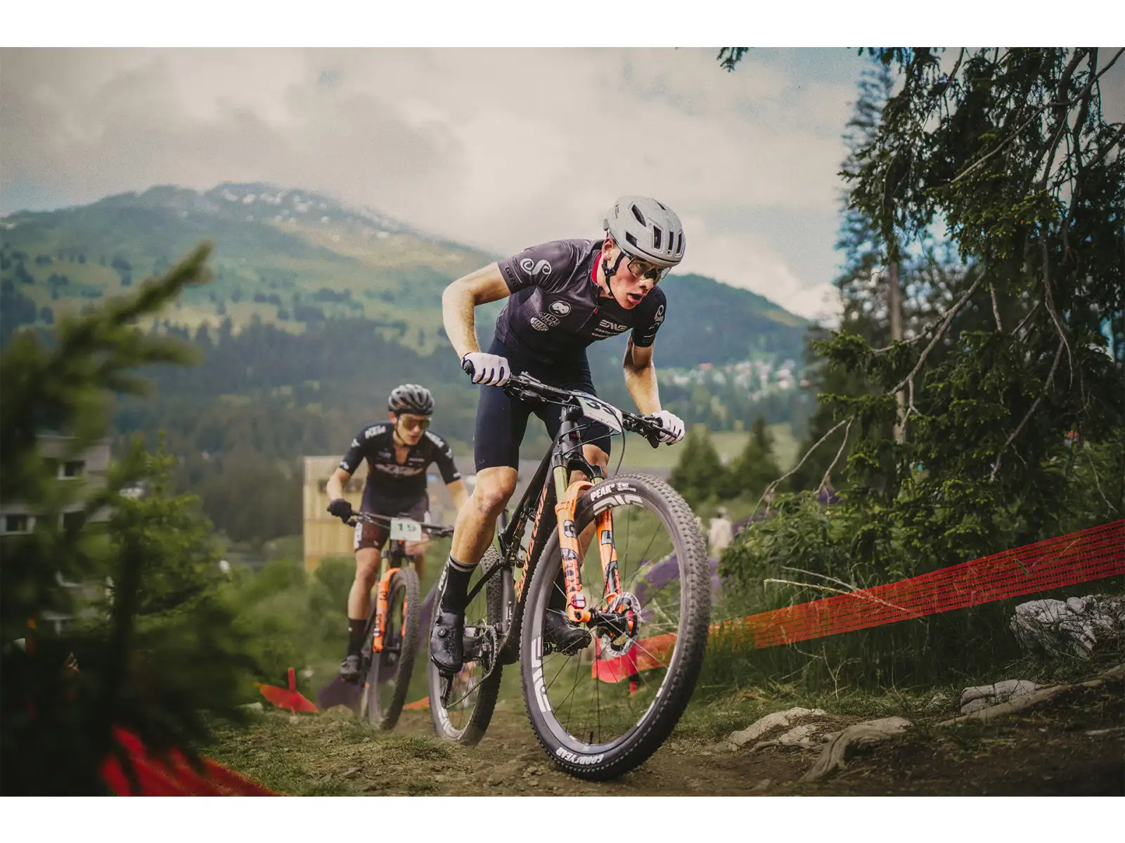 Goodyear Peak SL Tubeless Ready 29x2,25" MTB Reifen mit Kevlar