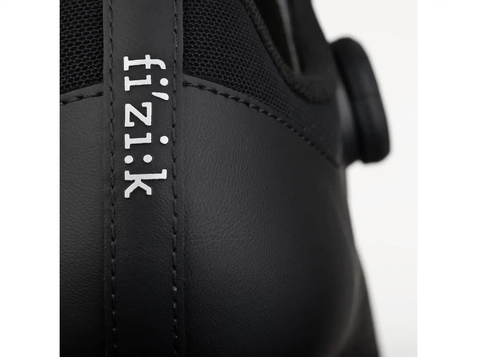 Fizik Vento Omna Rennrad Herrenschuhe Black/Black