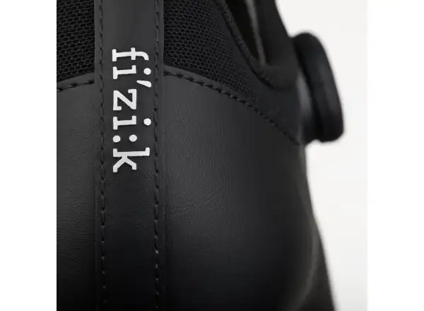 Fizik Vento Omna Rennrad Herrenschuhe Black/Black