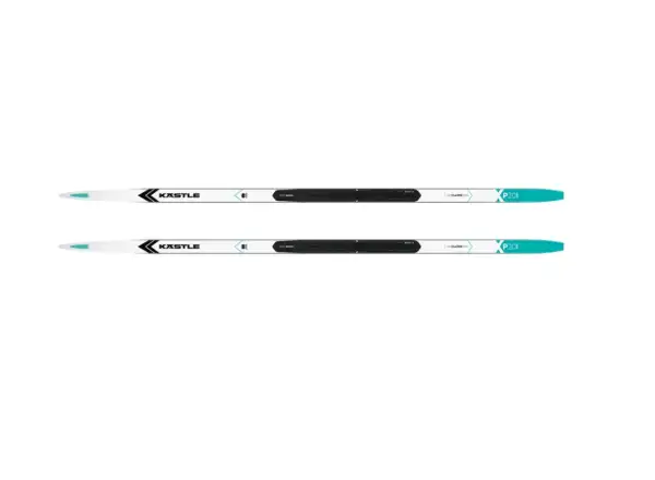 Kästle XP20 Junior Classic Skin Langlaufski für Kinder