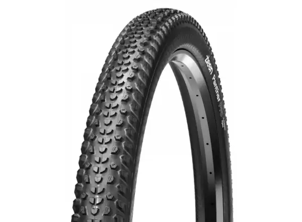 Zleen Panther Pro Gravity 27,5" MTB Reifen Kevlar Schwarz