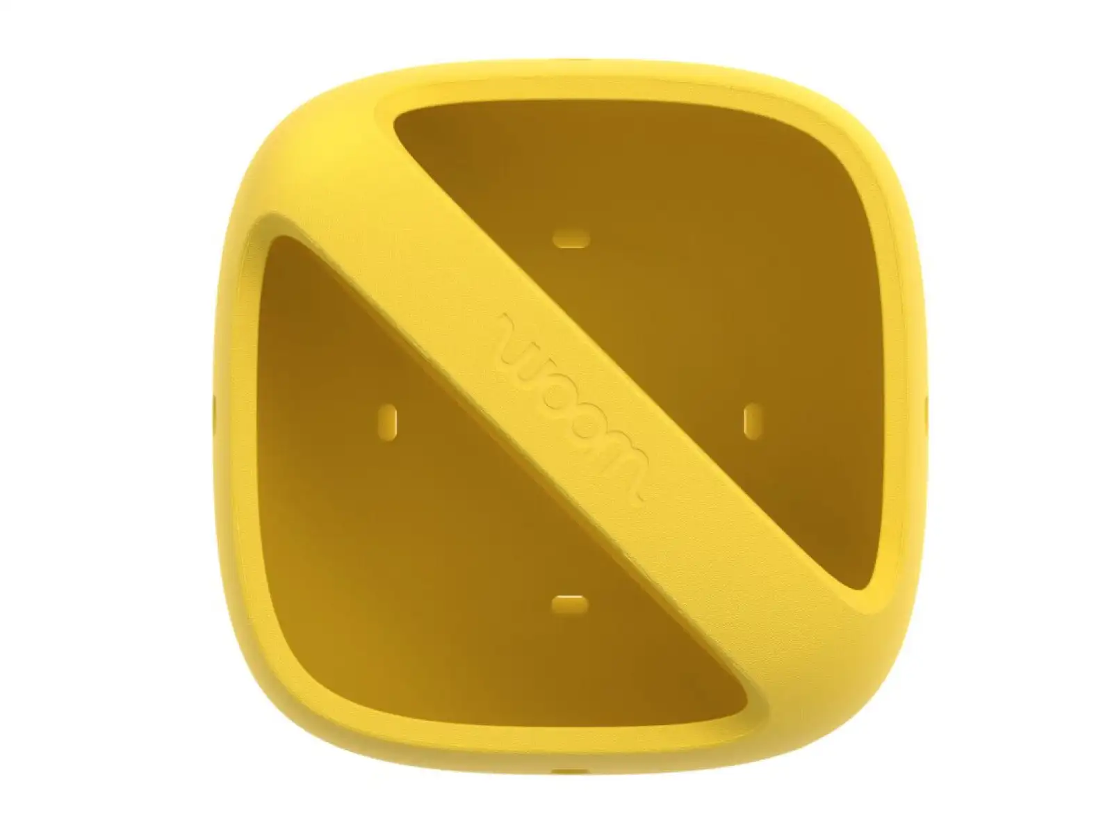 Woom POP Korb Banana Yellow