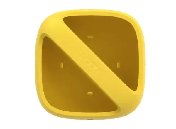 Woom POP Korb Banana Yellow