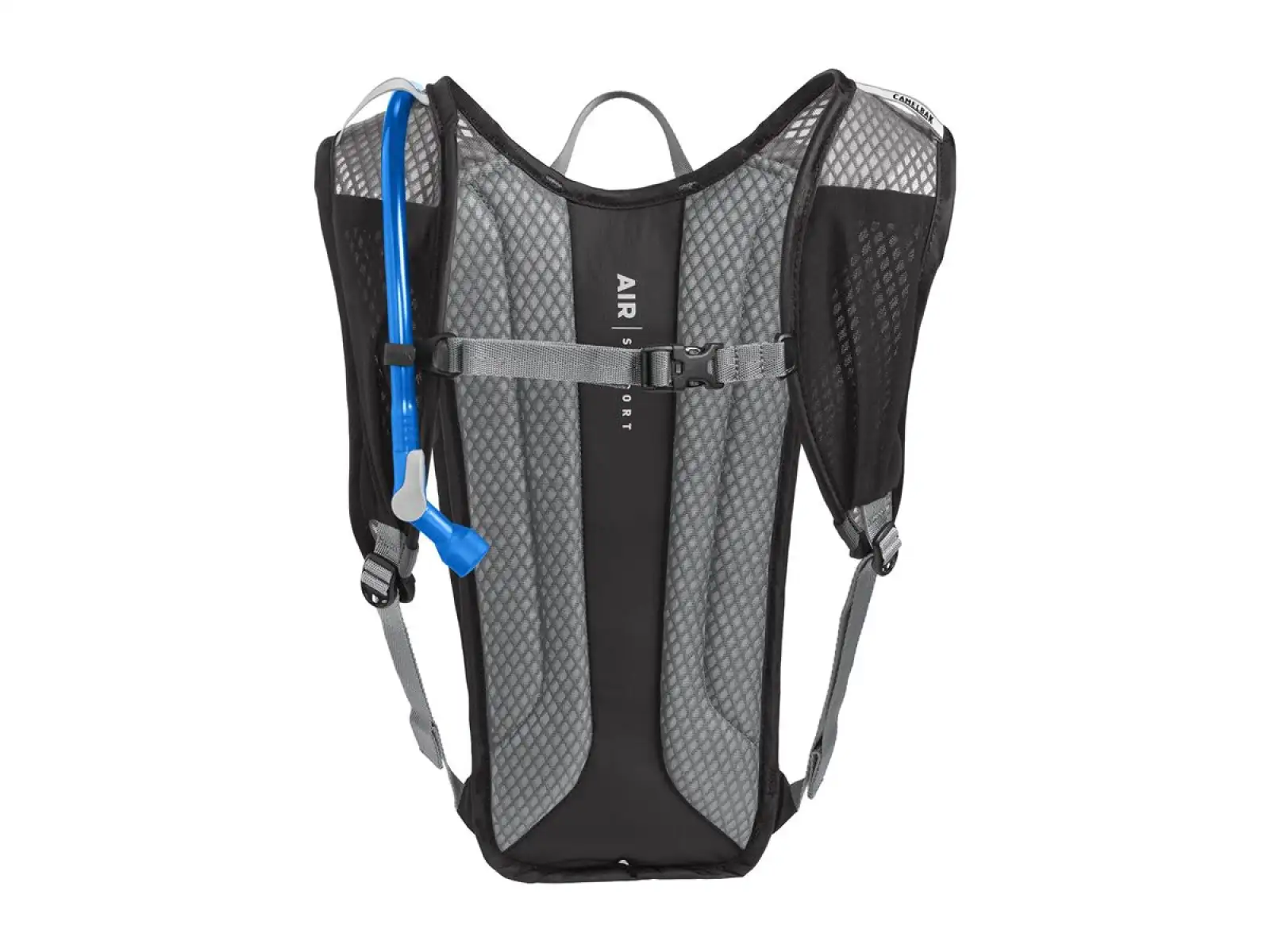 Camelbak Rogue Light 7 Rucksack Schwarz