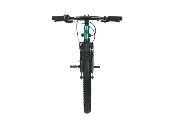 Rascal 20 Limited Kinderfahrrad Emerald