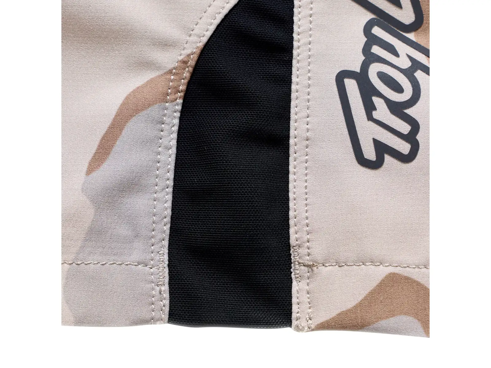 Troy Lee Designs Skyline Pro Herren Hose Flow Camo Pumice