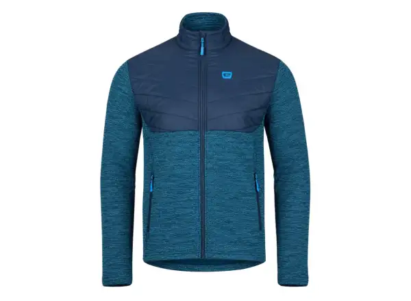 Etape Shadow Herren-Sweatshirt blau XL