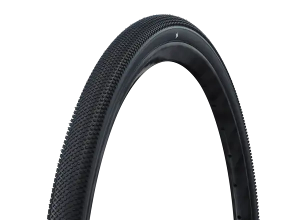 Schwalbe G-ONE Allround Performance RaceGuard 65-584 Gravel-Reifen Kevlar, TLR, E-25, Addix
