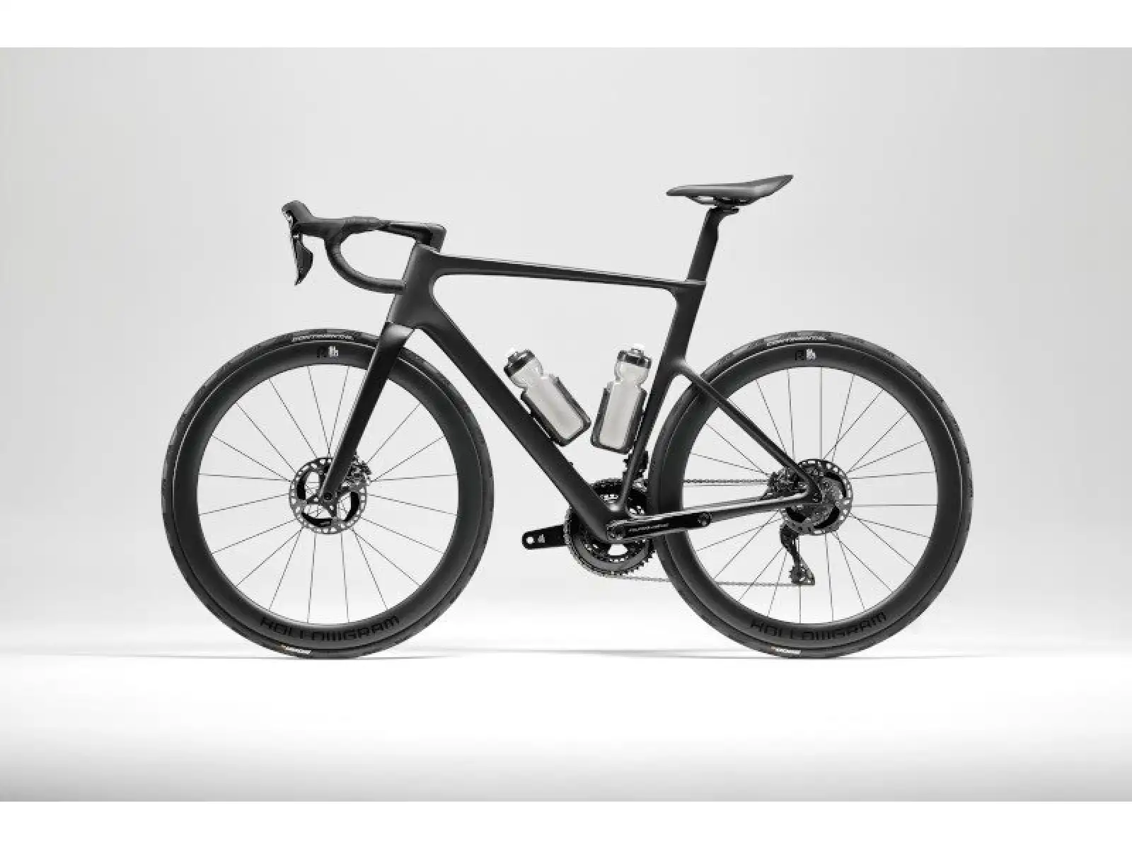 Cannondale SuperSix EVO Carbon 3 Rennrad CHK