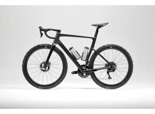Cannondale SuperSix EVO Carbon 3 Rennrad CHK
