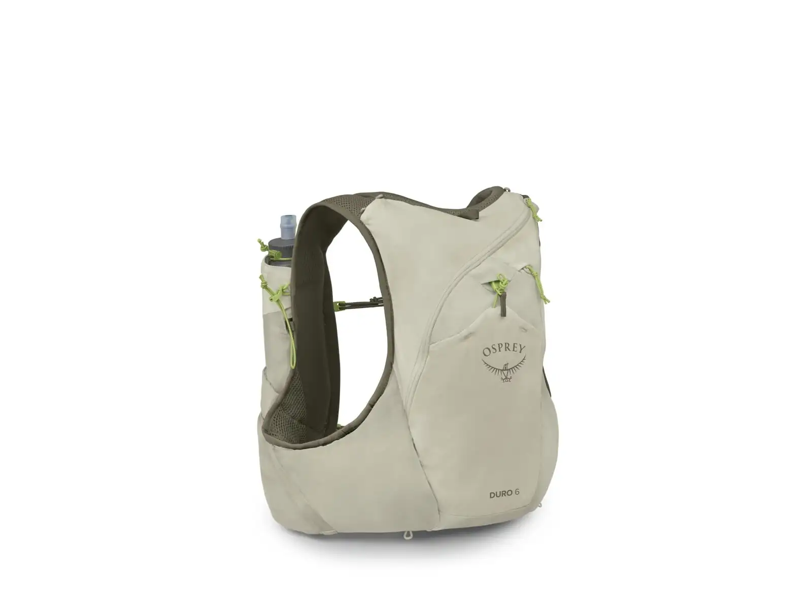 Osprey Duro 6 Laufweste Sandy Grey