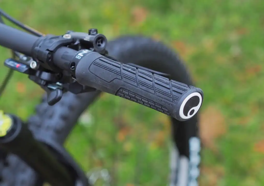 Wie man Fahrradgriffe auswählt