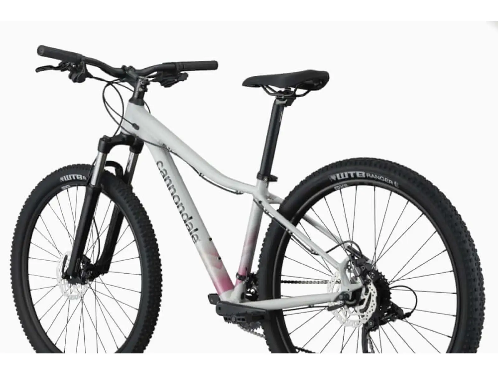 Cannondale Trail Womens 7 29" CHK Damen Mountainbike